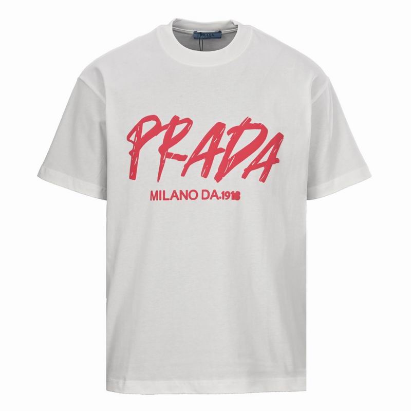 Prada Shirt T fxt 0423