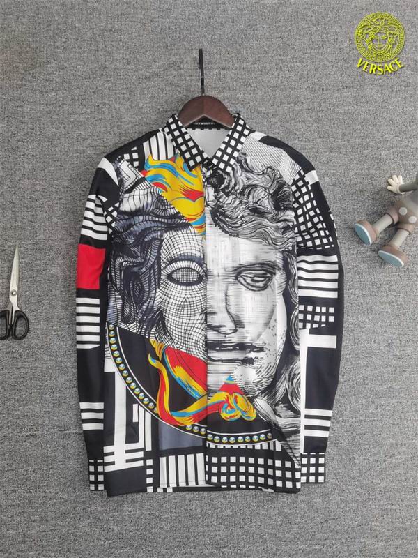 Versace M-3XL 12yr327