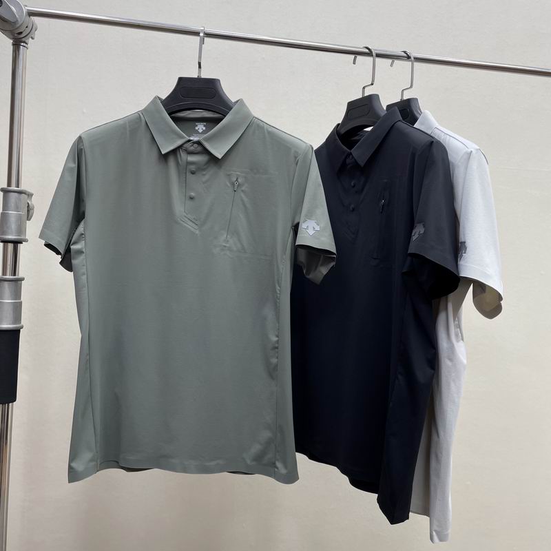 Descente M-4XL fxtx07