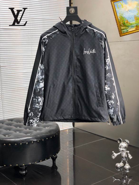 LV M-3XL 25t 12yn165