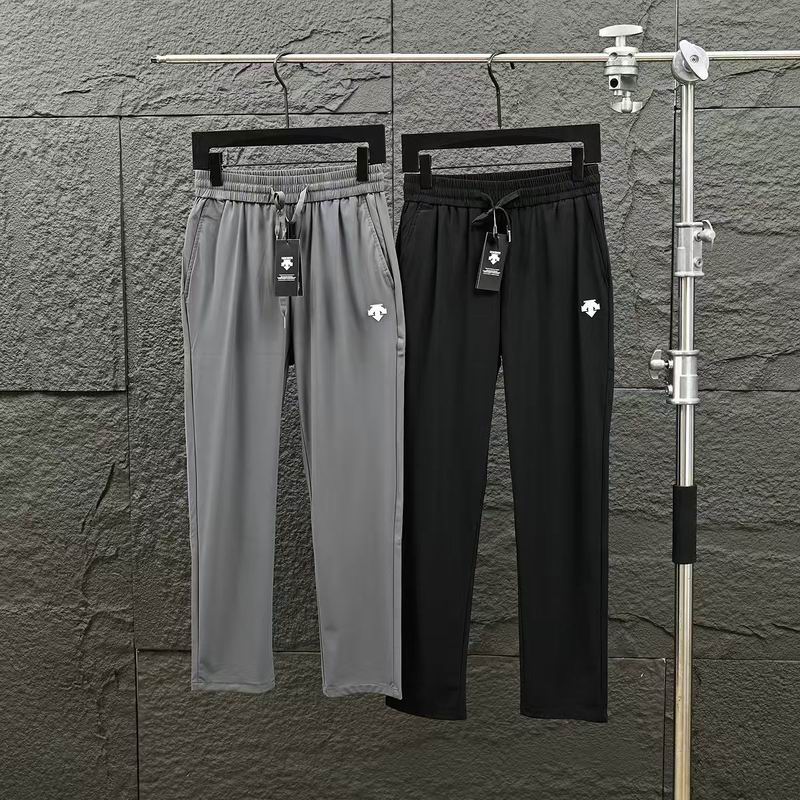 Descente M-4XL fxtx38