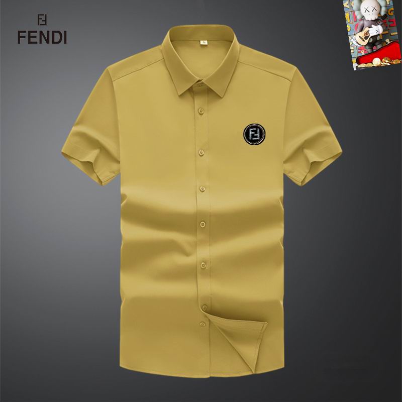 Fendi S-4XL 25tr93