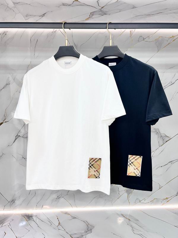 Burberry S-2XL tltx123