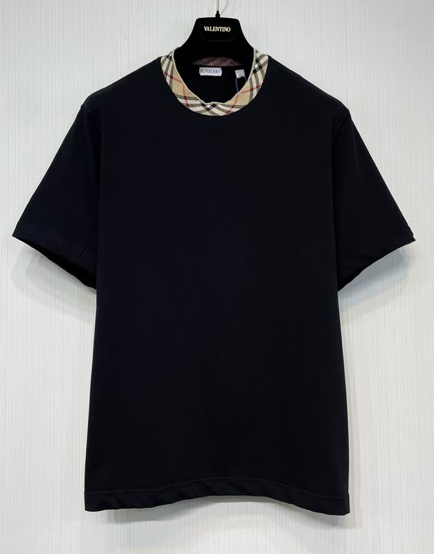 Burberry S-2XL tltx124