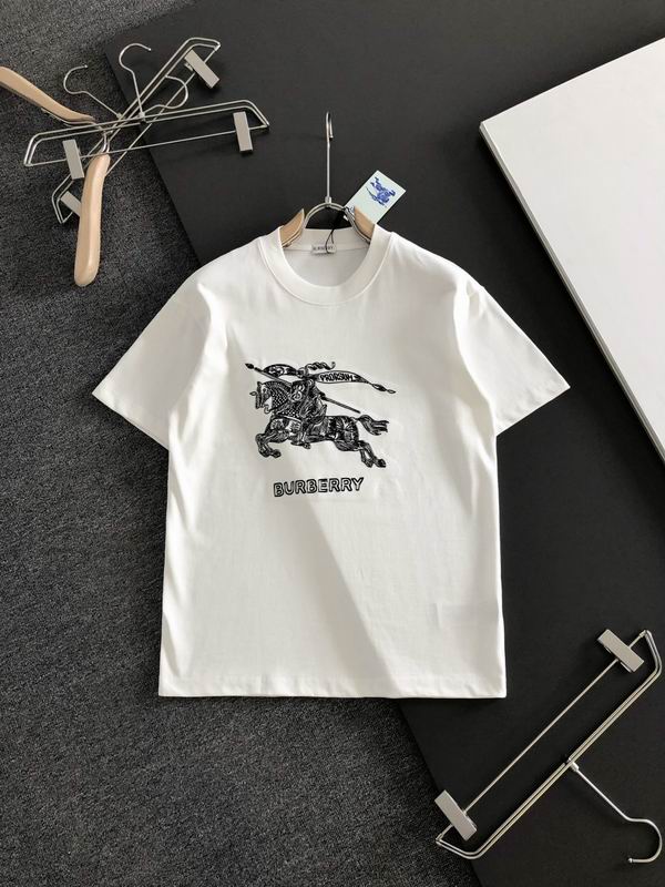 Burberry S-2XL tltx125