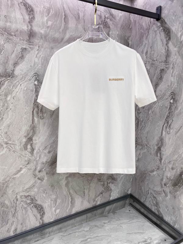 Burberry S-2XL tltx126