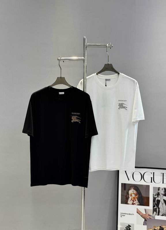 Burberry S-2XL tltx127