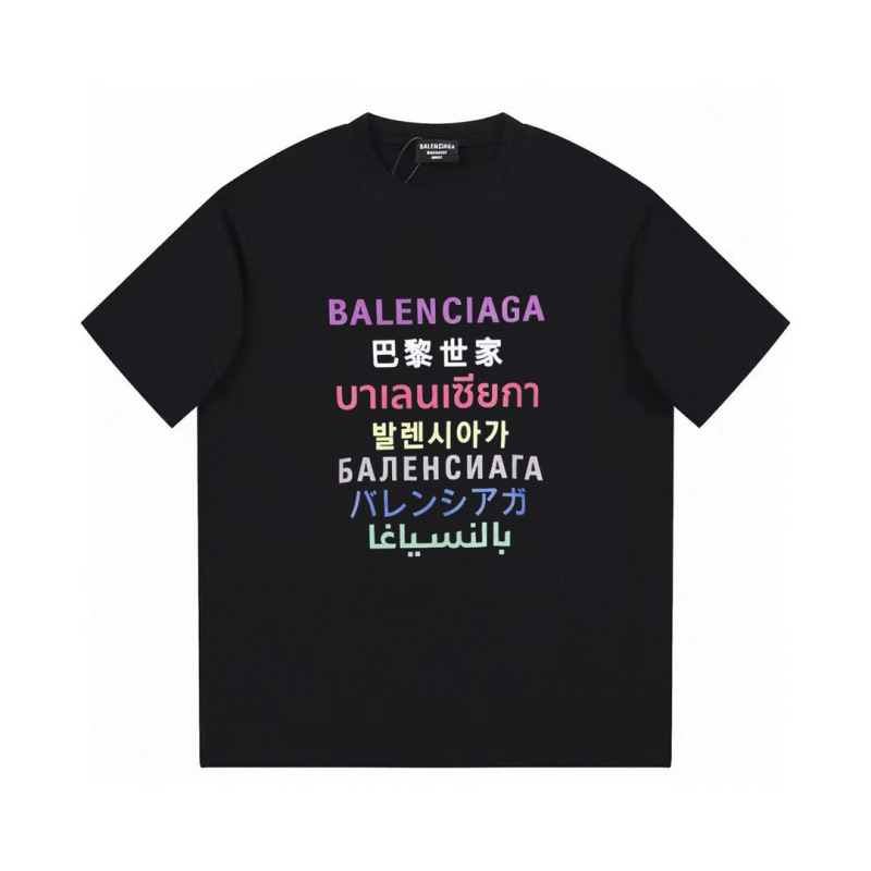 Balenciaga XS-L mptxB0067