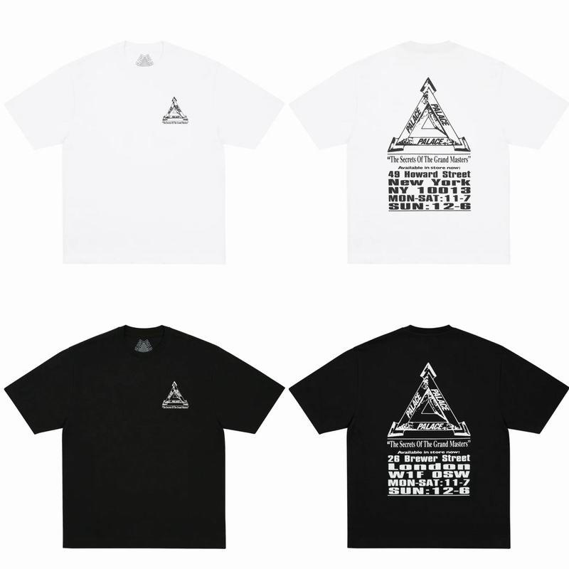 Palace S-XL sxitx05