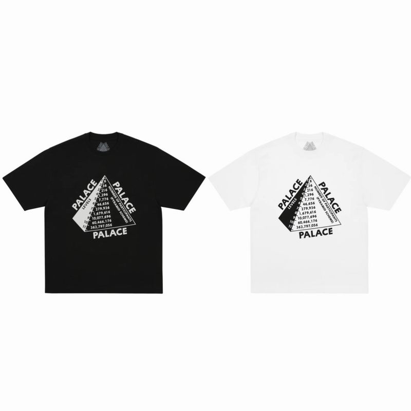 Palace S-XL sxitx17