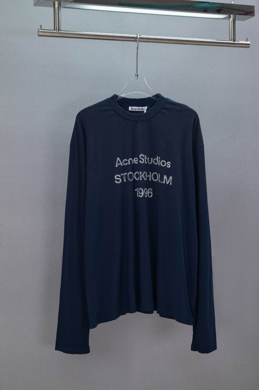 Acne XS-L qqtxG003