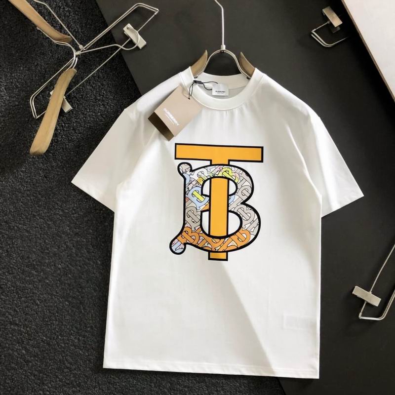 Burberry T Shirt 12y 0429