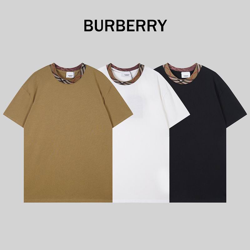 Burberry  S-3XL yktrT109