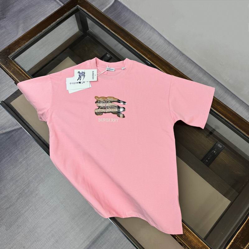 Burberry T Shirt  tlt