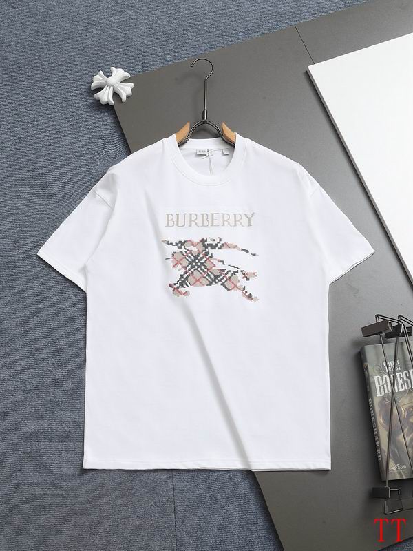 Burberry  XS-L 20tx25