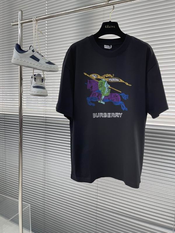 Burberry S-2XL tltx60