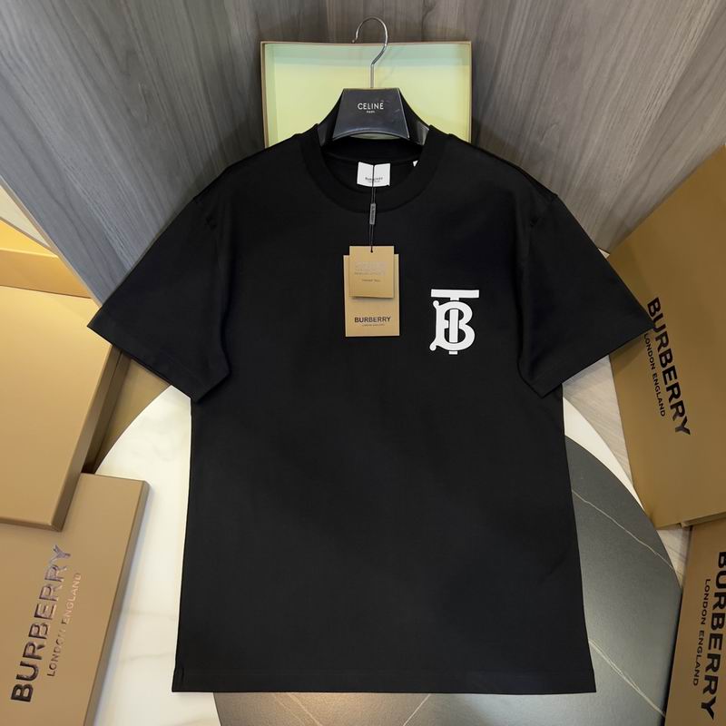 Burberry S-2XL tltx61