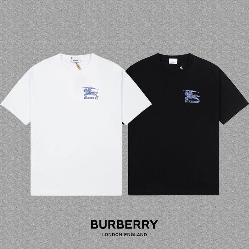 Burberry S-2XL tltx65