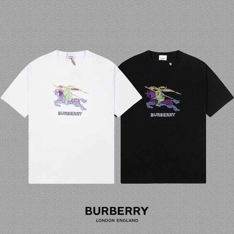 Burberry S-2XL tltx66