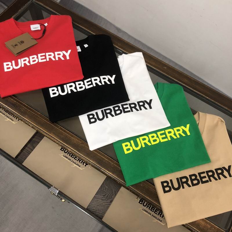 Burberry S-XL tltx80
