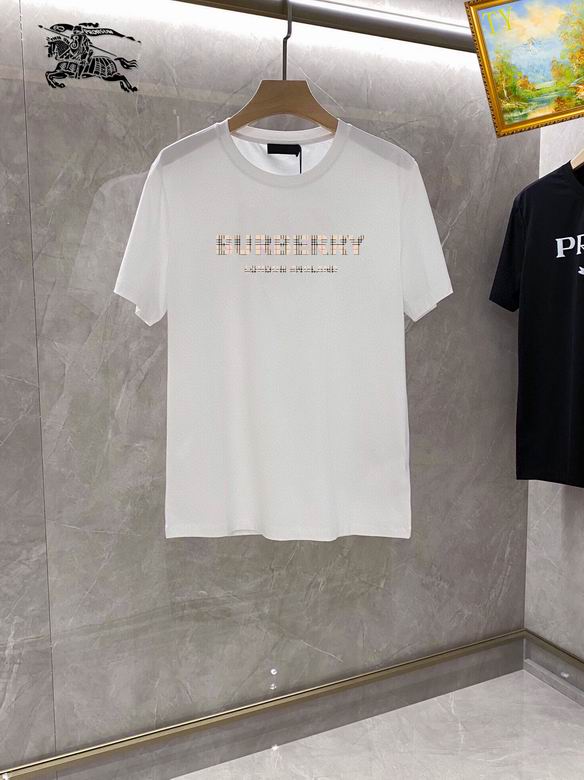 Burberry  S-4XL 25tn07