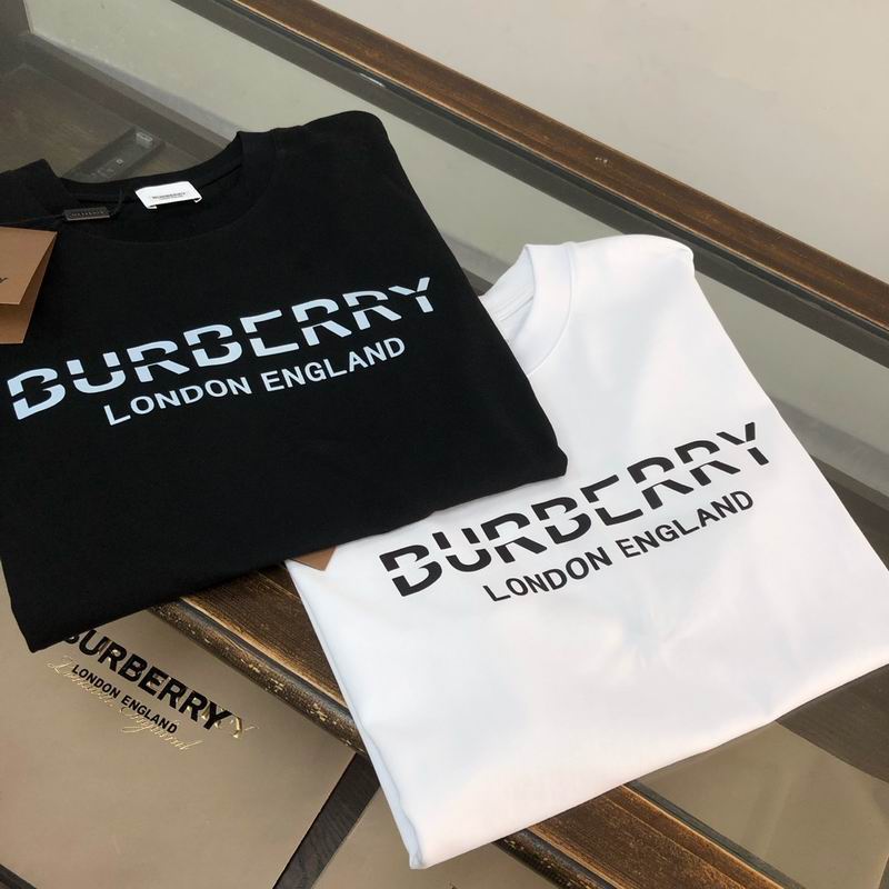 Burberry S-XL tltx101