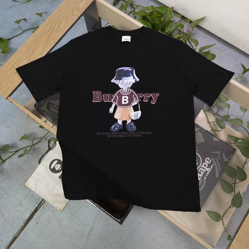 Burberry  T Shirt sxt