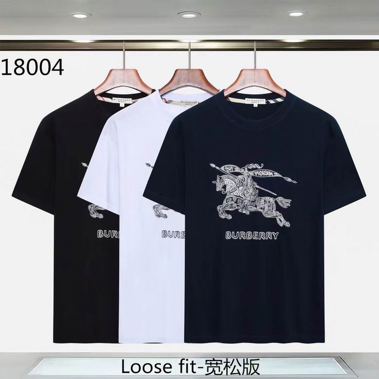 Burberry  T Shirt 25w
