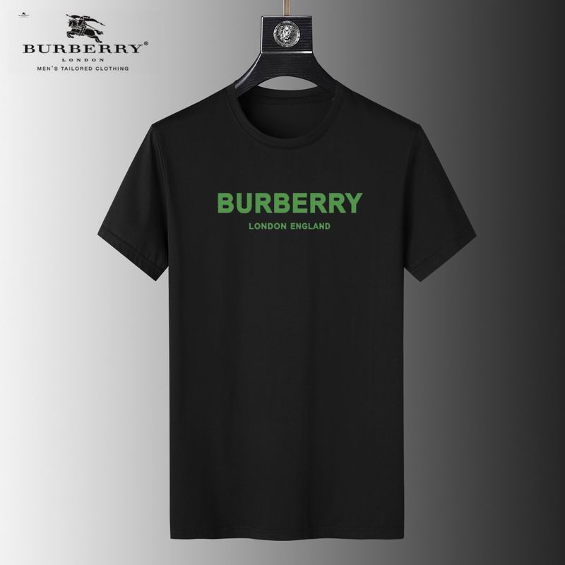 Burberry  T Shirt 25c