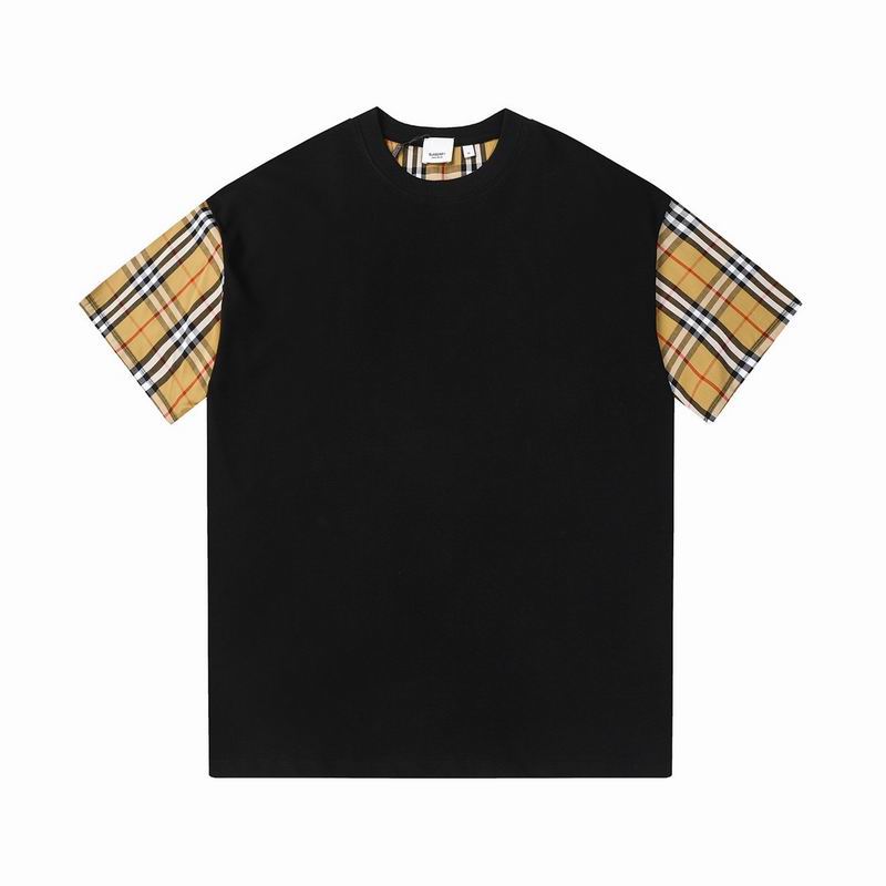 Burberry  T Shirt 12dt 0428