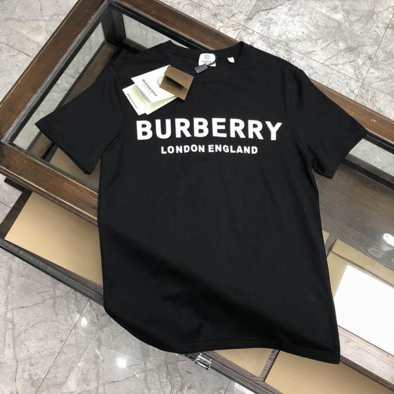 Burberry  T Shirt kdt
