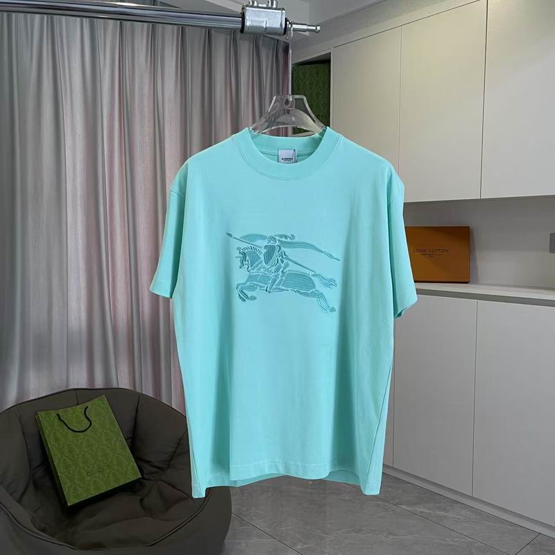 Burberry T Shirt hgnt 0426