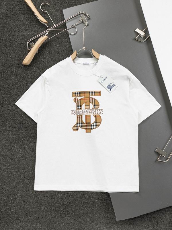Burberry T Shirt 24c   0426