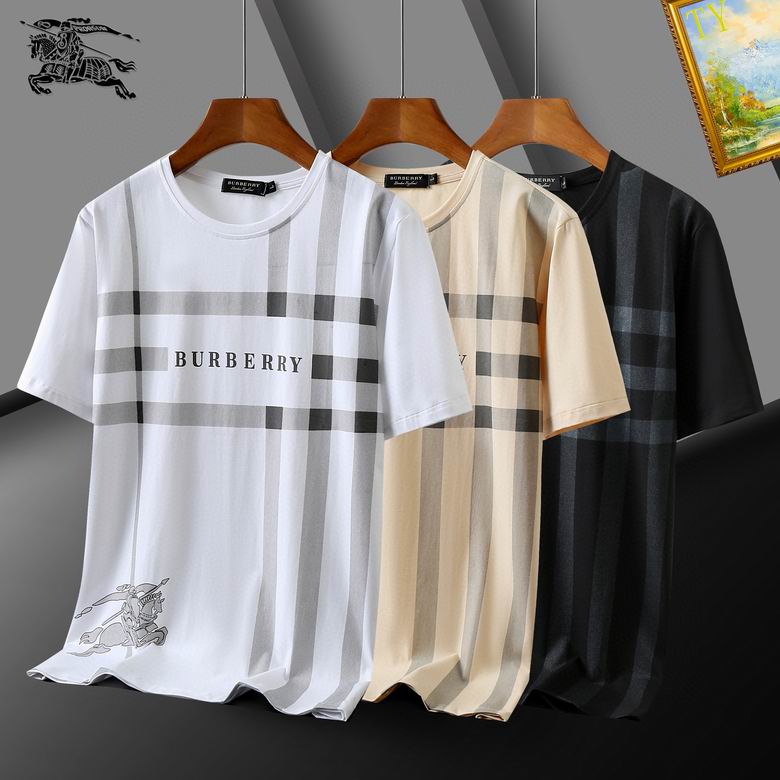 Burberry M-3XL  25t 24cB017