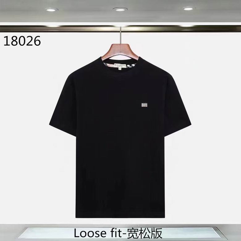 Burberry M-3XL  ajn01