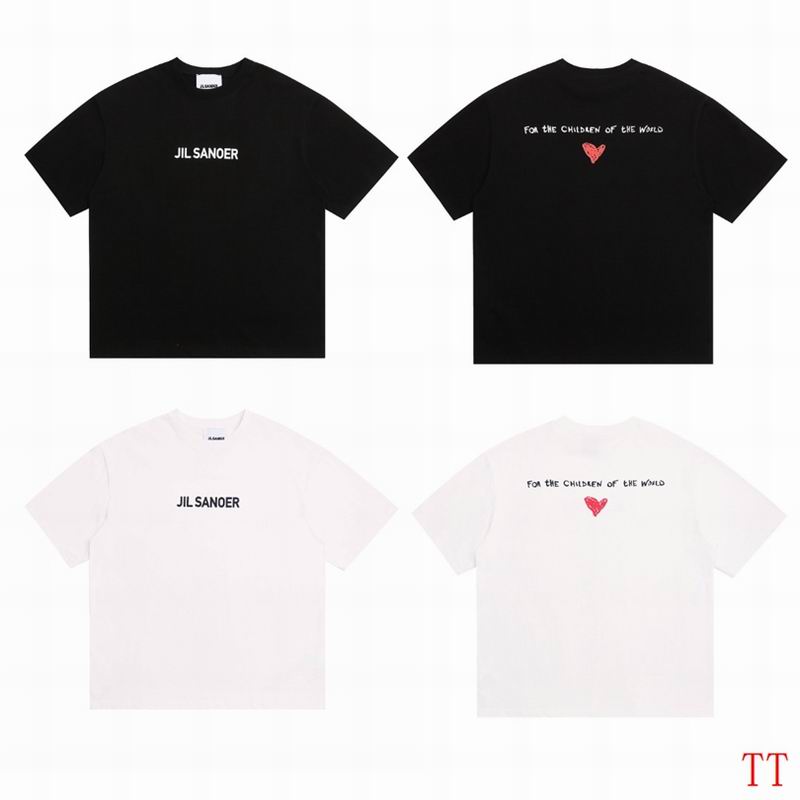 Jil Sander S-L 20tr07