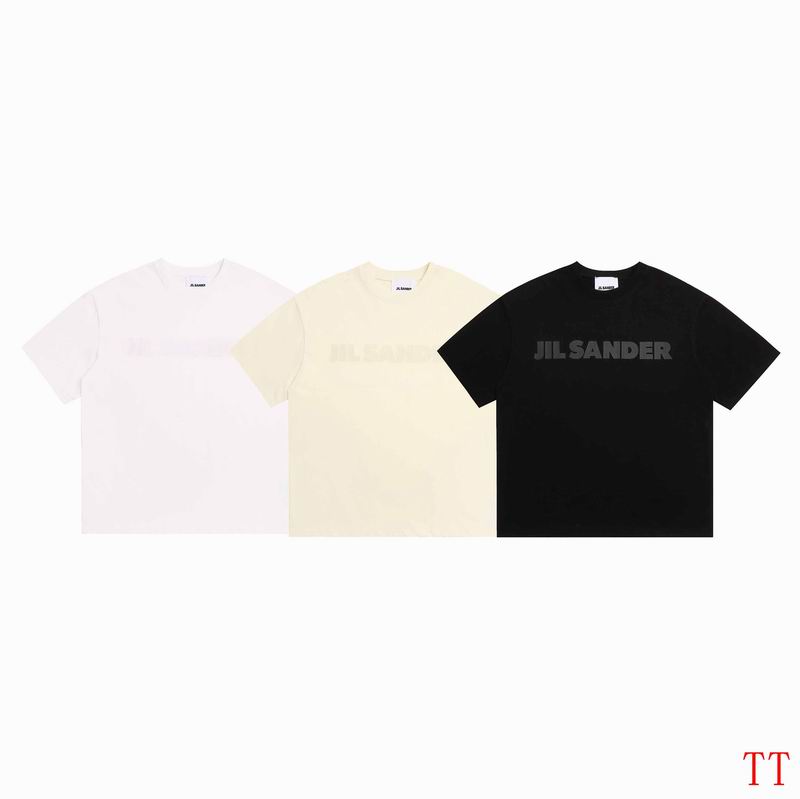 Jil Sander S-L 20tr09