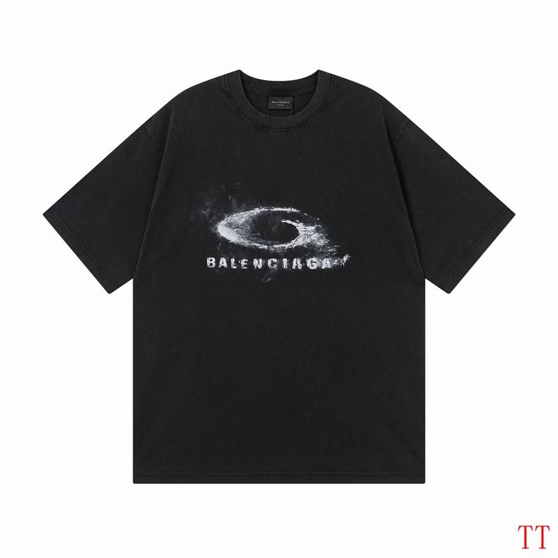 Balenciaga T Shirt 20t 0426
