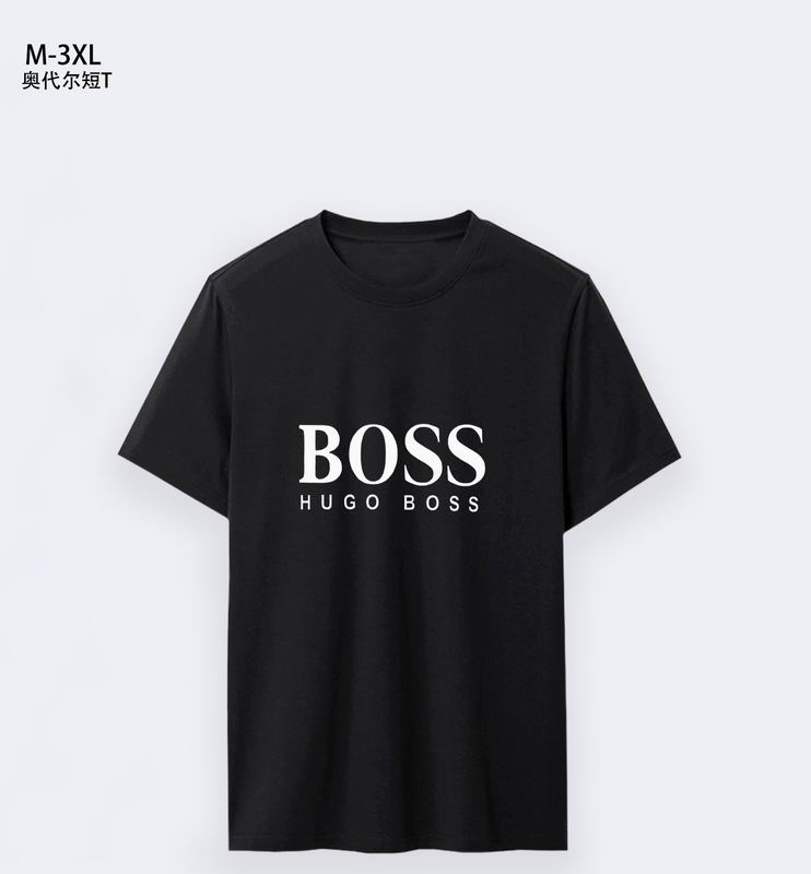 (Boss T Shirt 0427