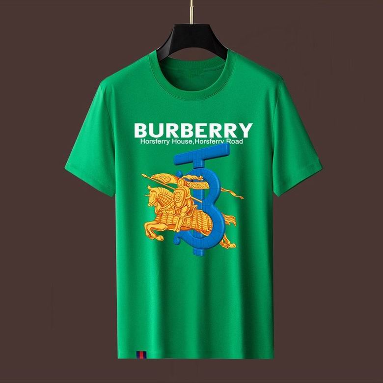 Burberry M-4XL  11Ln15