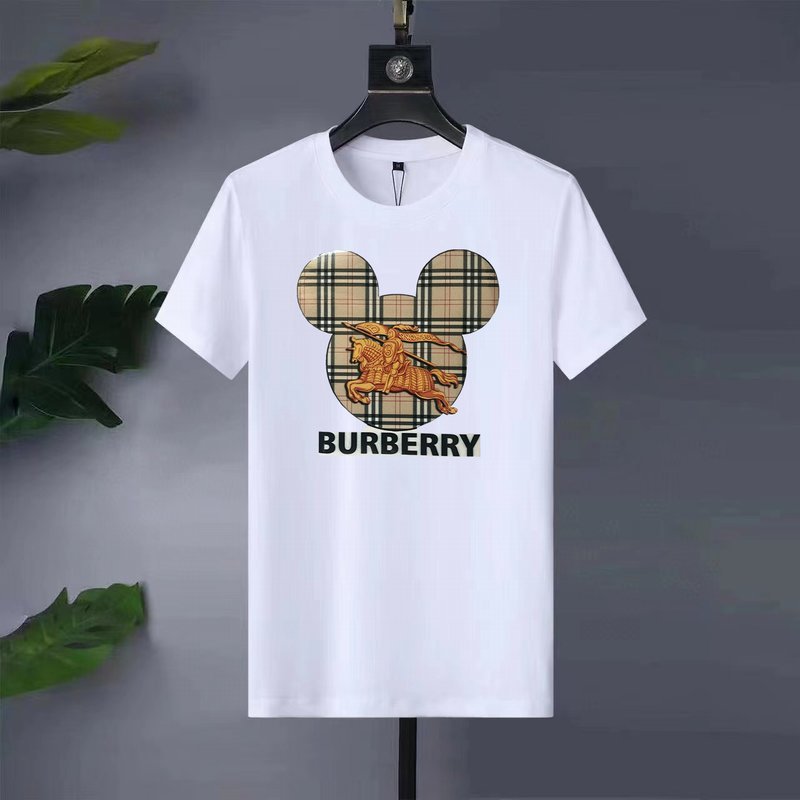 Burberry M-4XL  11lx 07