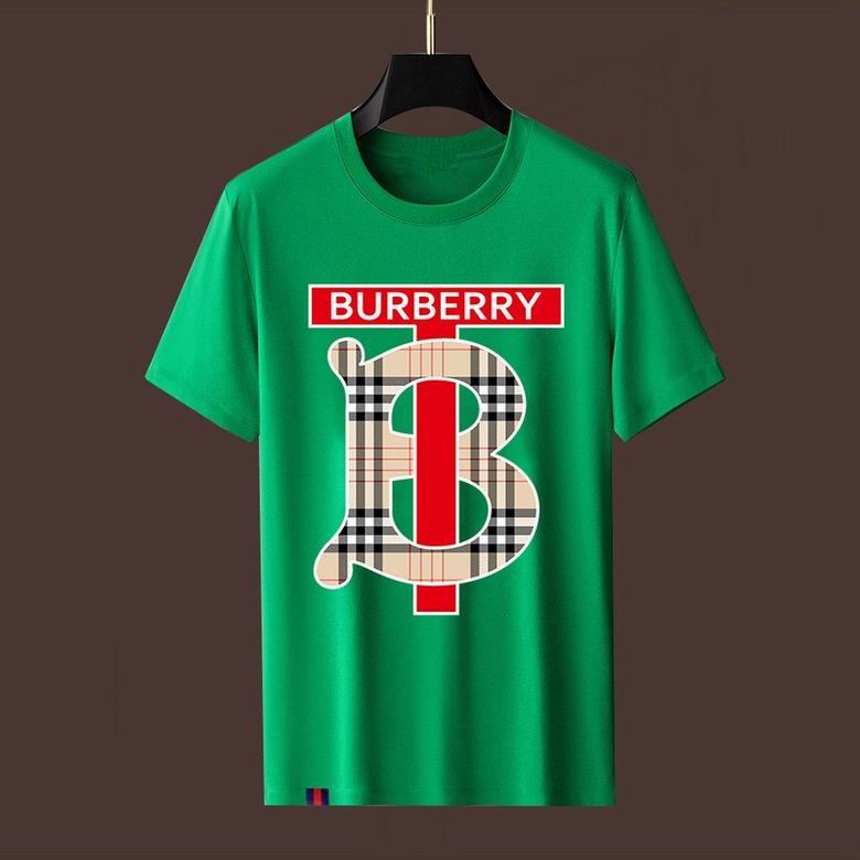 Burberry M-3XL  11Ln08