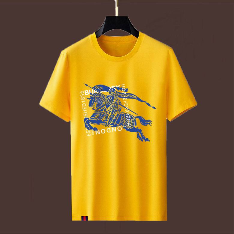 Burberry M-4XL  11Ln61