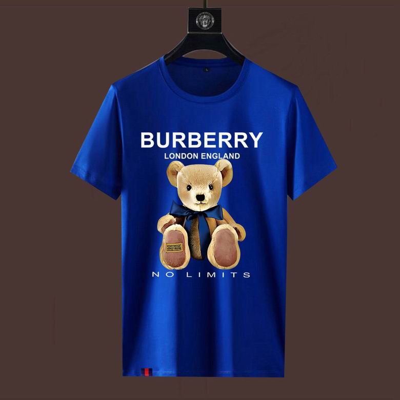 Burberry M-4XL  11Ln64