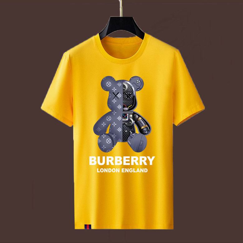 Burberry M-4XL  11Ln74