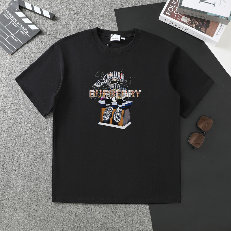 Burberry XS-L attr120