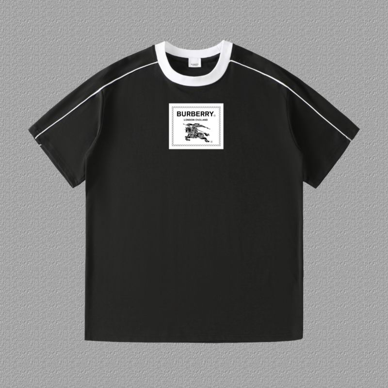 Burberry XS-L attrQ2002