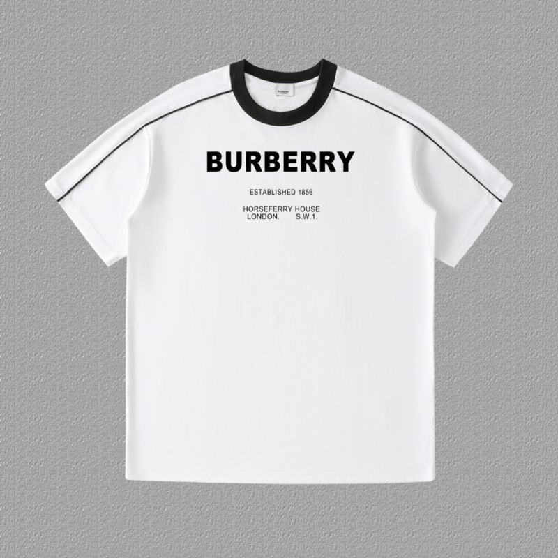 Burberry XS-L attrQ2008