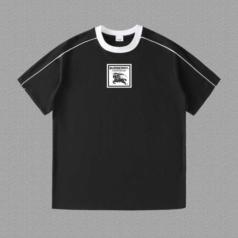 Burberry XS-L attrQ2009