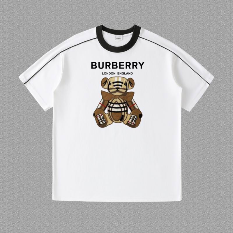 Burberry XS-L attrQ2013